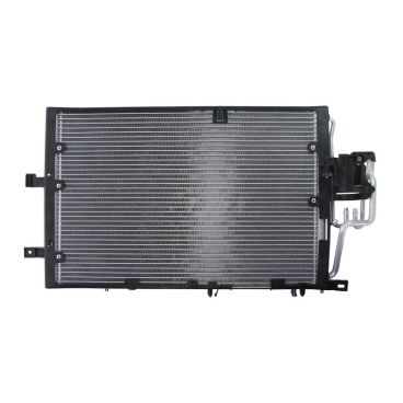 Radiator aer conditionat