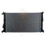 Radiator racire cu apa Radiator racire cu apa