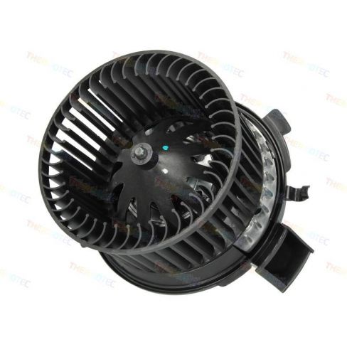 Ventilator