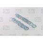 Shock absorber bolt washer Shock absorber bolt washer