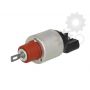 Contact solenoid demaror Contact solenoid demaror