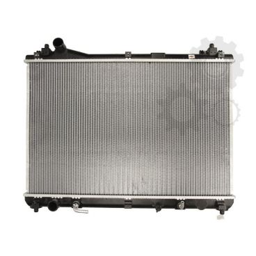 Radiator racire cu apa