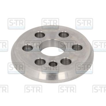 Elemente fixare arc suspensie