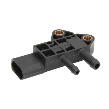 Senzor de presiune evacuare