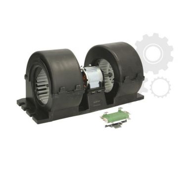 Ventilator
