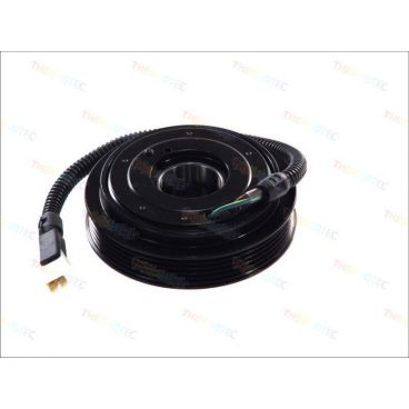 Ambreiaj compresor aer conditionat