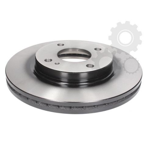 Disc frana Disc frana