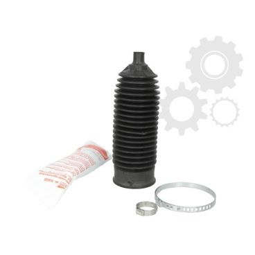 Carcasa caseta directie