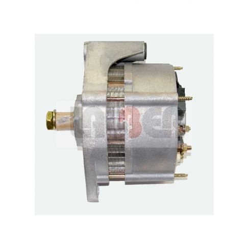 Alternator Alternator