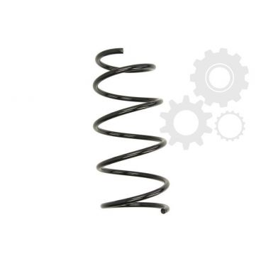 Arc suspensie axa fata