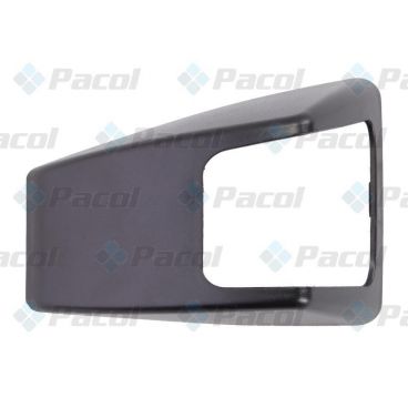 Elemente lampa semnalizare