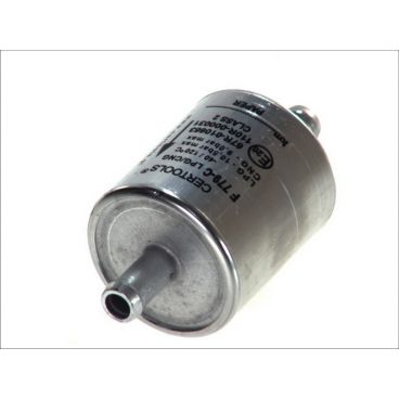 Filtru faza gazoasa LPG