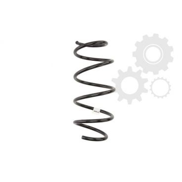 Arc suspensie axa fata