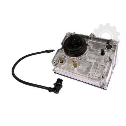 Modul administrare DeNOx Modul administrare DeNOx