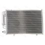 Radiator aer conditionat