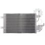 Radiator aer conditionat