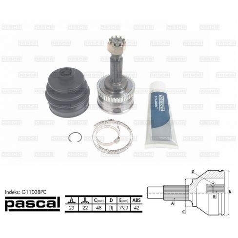 Cruce cardanica Cruce cardanica