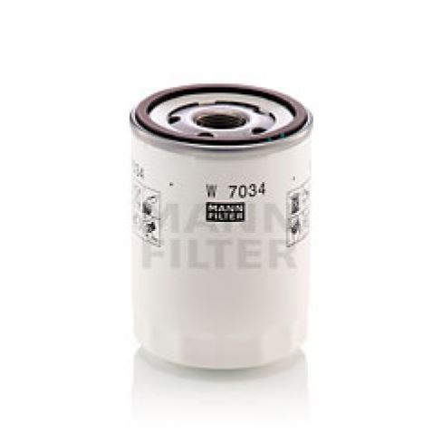 Filtru ulei