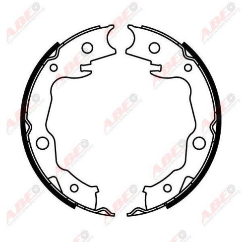 Sabot frana Sabot frana