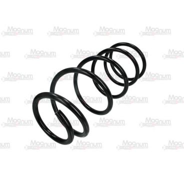 Arc suspensie axa fata