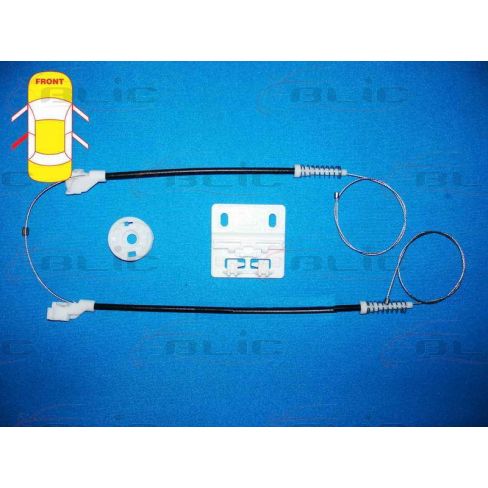 Elemente macara geam Elemente macara geam