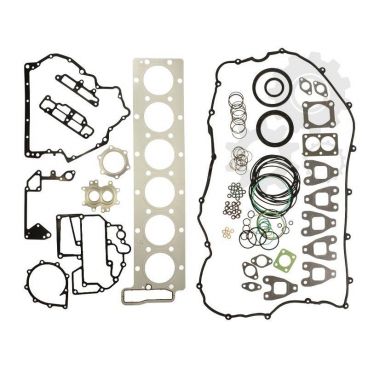 Set complet garnituri, motor