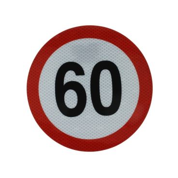 Eticheta avertizare/informare