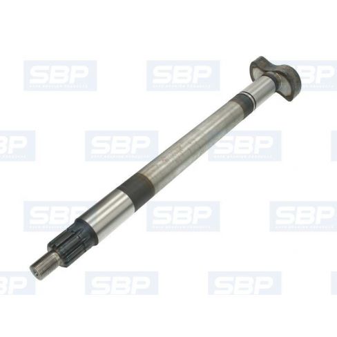Ax largitor tambur Ax largitor tambur