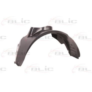 Carenaj interior aripa