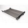 Radiator racire cu apa
