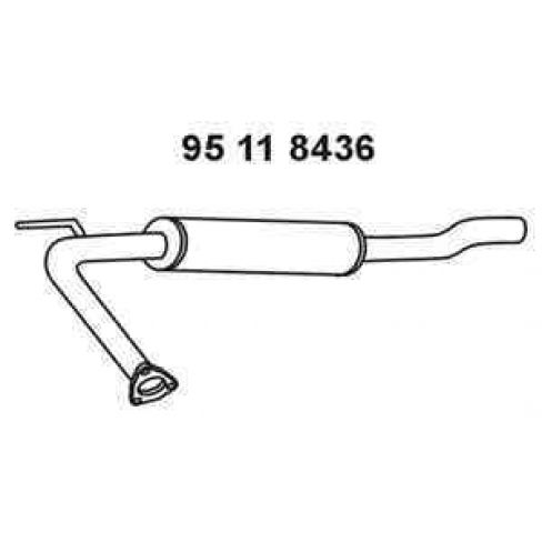 Sistem evacuare gaze/toba primara Sistem evacuare gaze/toba primara