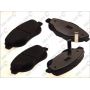 Set placute frana Set placute frana