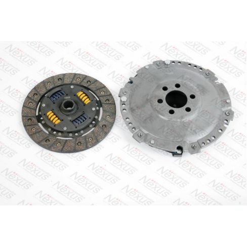 Kit ambreiaj Kit ambreiaj