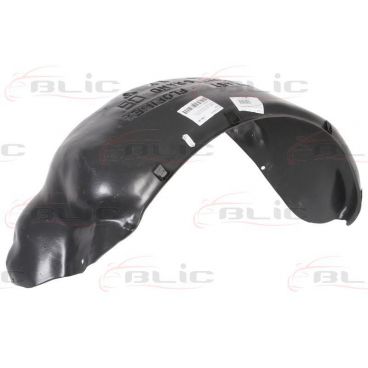 Carenaj interior aripa