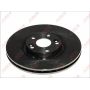 Disc frana Disc frana