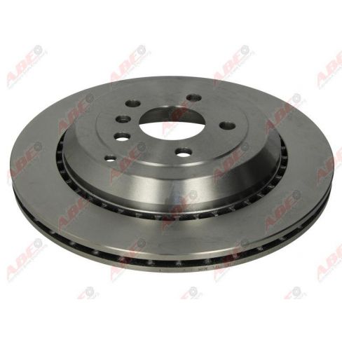 Disc frana Disc frana