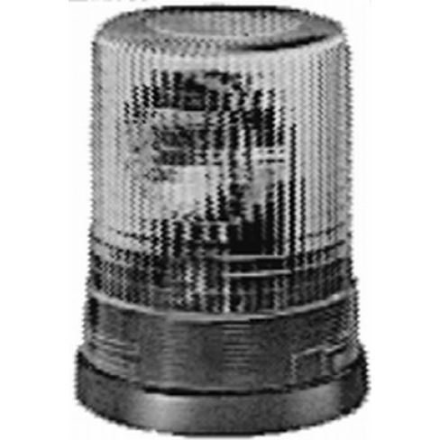 Elemente lampa semnalizare