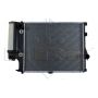 Radiator racire cu apa