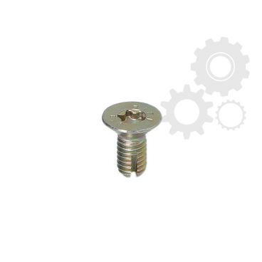 Elementele unui injector conventional