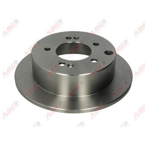 Disc frana Disc frana