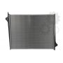 Radiator racire cu apa