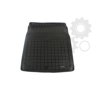 Captuseala portbagaj