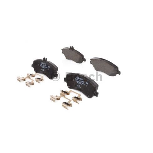 Set placute frana Set placute frana