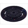 Clutch kit with bearing