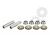Kit reparatie suspensie