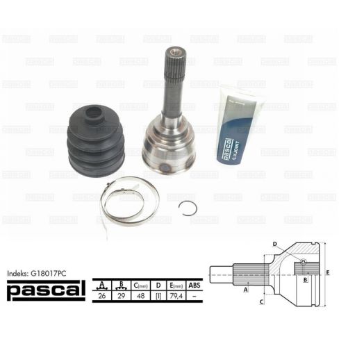 Cruce cardanica Cruce cardanica