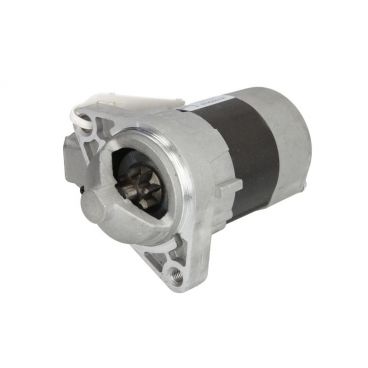 Demaror