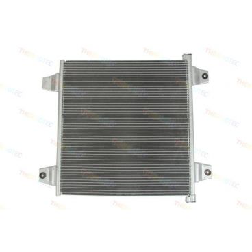 Radiator aer conditionat