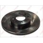 Disc frana Disc frana