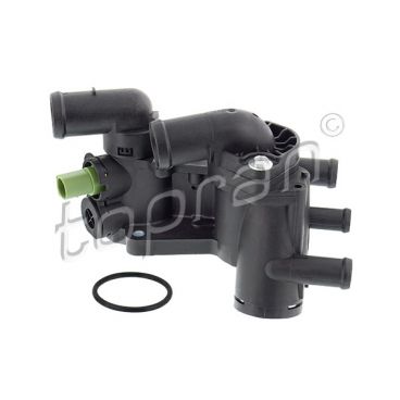 Termostat racire